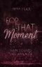 [For That Moment 02] • Rain sounds like applause